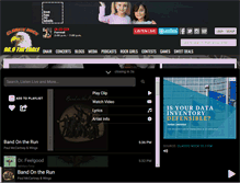 Tablet Screenshot of kkgl.com